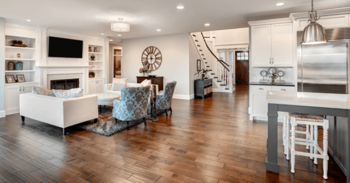 Professional Vinyl Plank Flooring Installation in Southlake, TX
