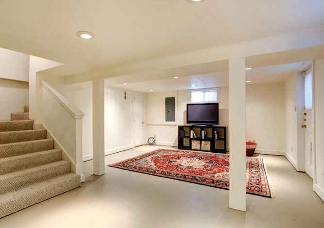 Best Flooring for Basement